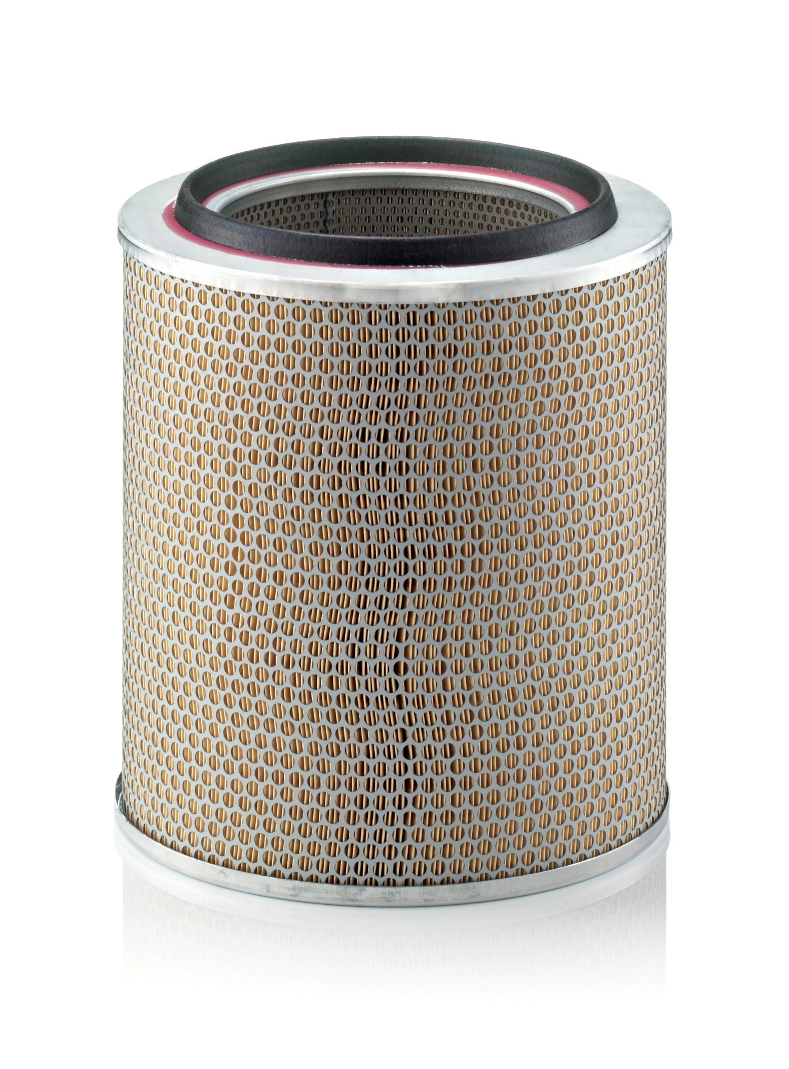 C 30 630 - Hava filtresi -  MANN FILTER